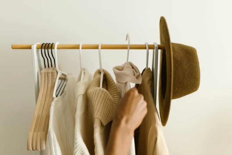 I Paid £195 to Learn I Already Own a Capsule Wardrobe — It's Just Spread Across Four Countries and Won't Coordinate
