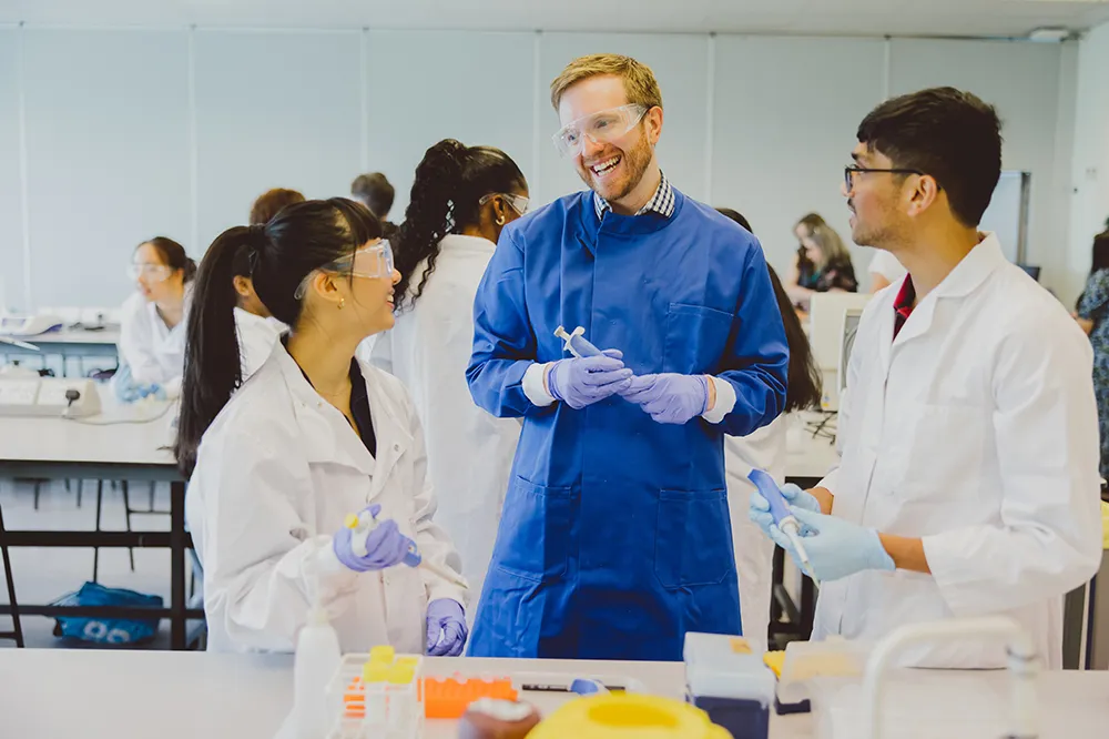 Notting Hill Cancer Research