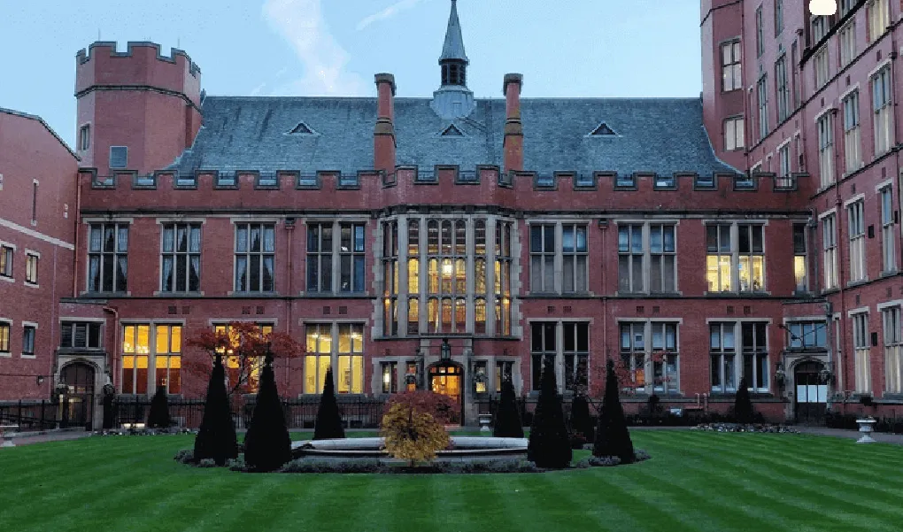 University of Sheffield