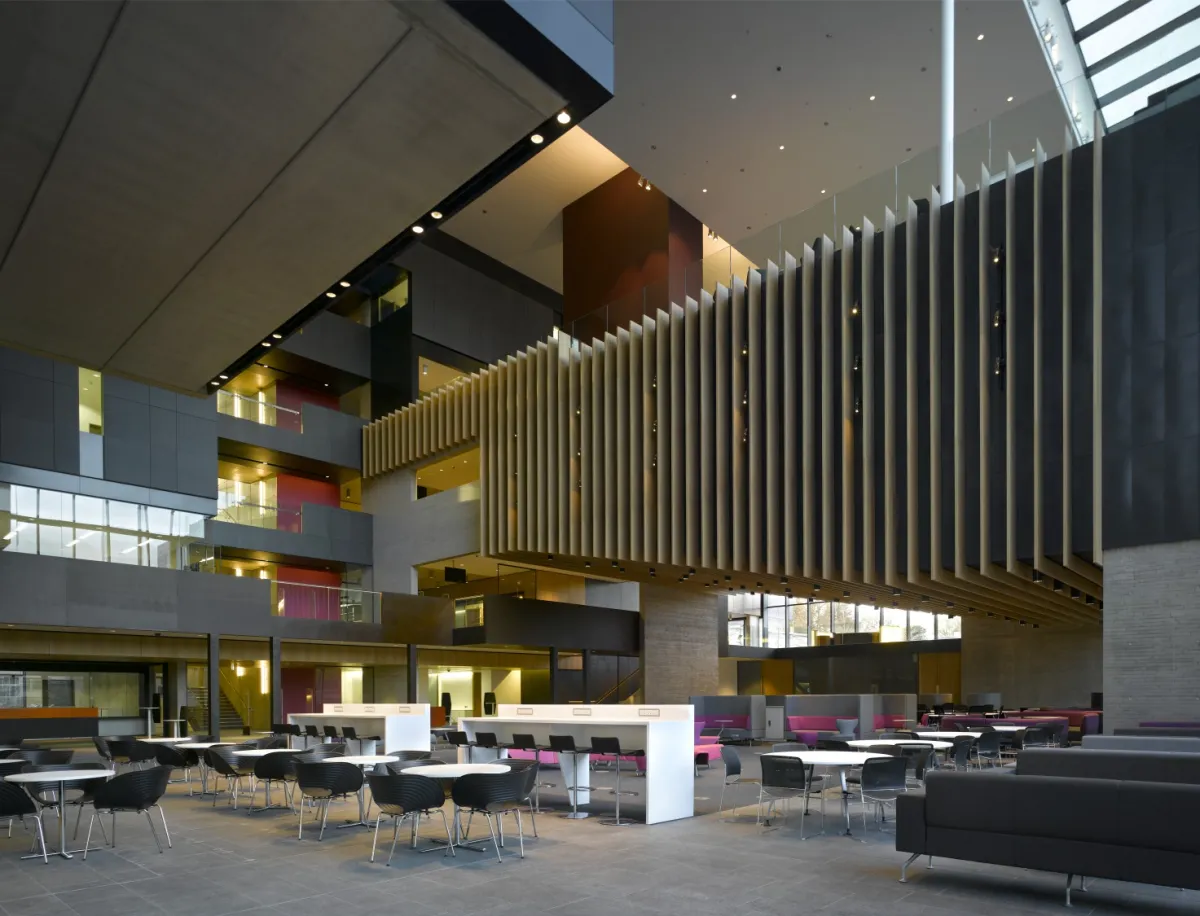 Oxford Brookes University