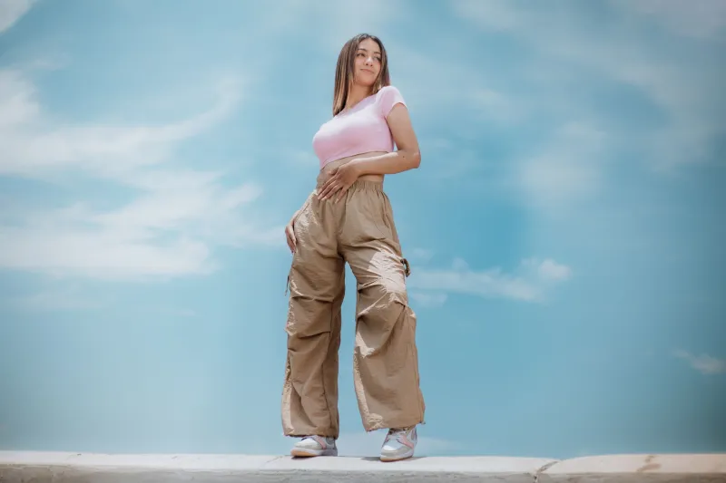 I Paid £90 to Attend a Grief Ceremony for My Y2K Era and a Woman Named Araminta Made Me Eulogise My Cargo Trousers