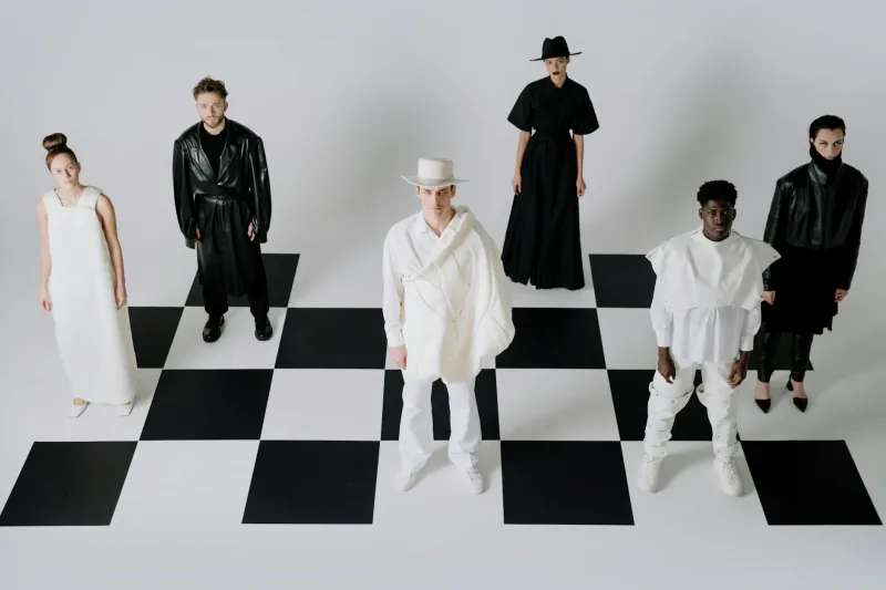 We Attended London Fashion Week So You Didn't Have To, And Frankly We Wish We Hadn't