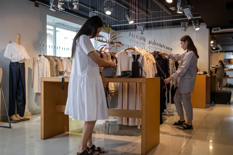 Ted Baker's Resurrection Tour Has Middle England Questioning Everything They Thought They Knew About Retail Death