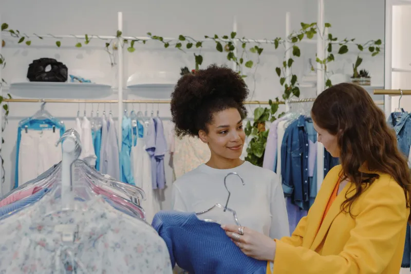 Zara's New 'Studio Collection' Demands You Pretend Your Entire Shopping History Never Happened